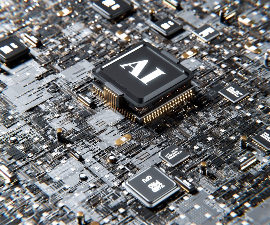 Inteligencia Artificial