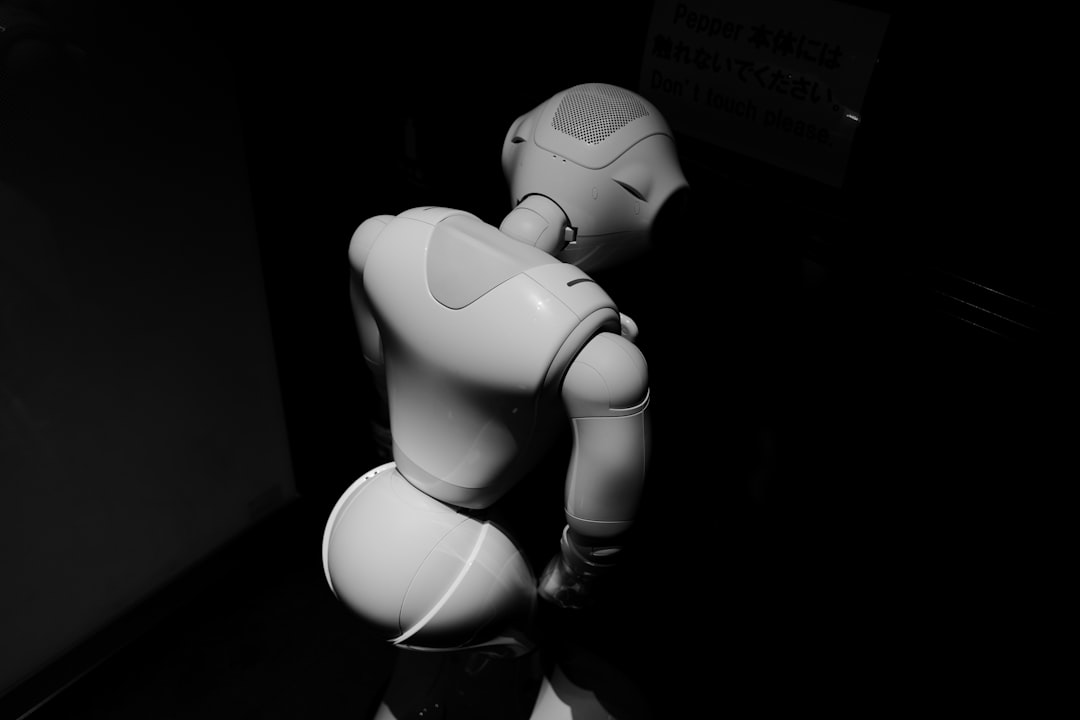 Robot Quirúrgico