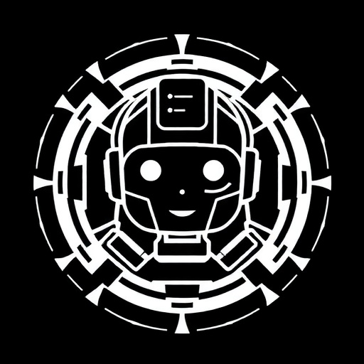 Logo Futuro Robótica